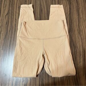 Lululemonon leggings